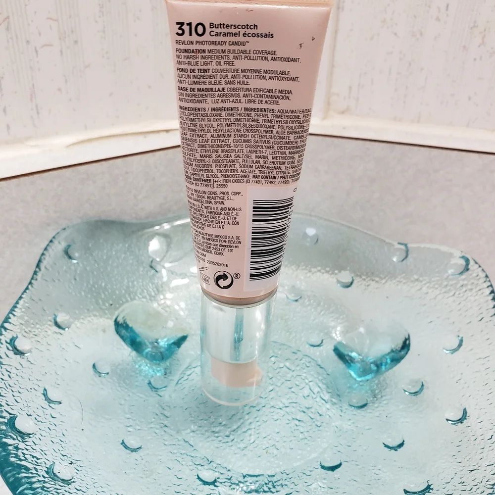 Foundation - Picture 2 of 2